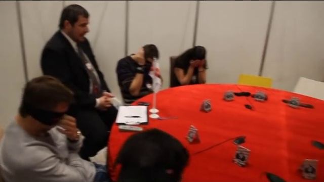 Mafia World Championship 2013 Финал 1 игра смотреть онлайн