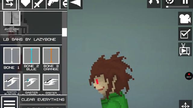 undertale last breach смотреть онлайн
