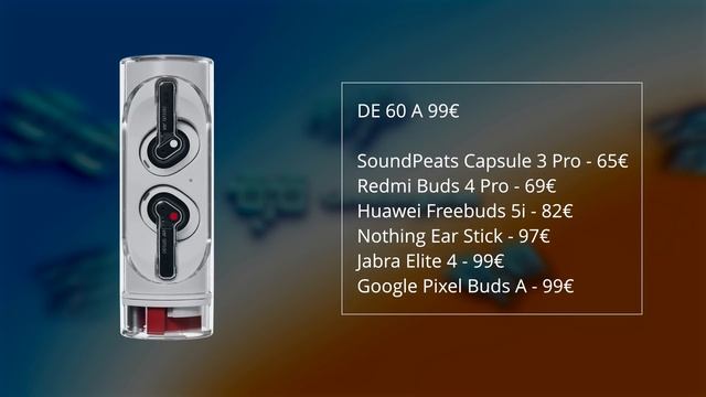 Estos auriculares son LOS MEJORES смотреть онлайн