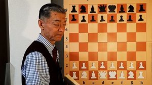 5) Лекция. Сицилианская защита. Схевенинген.