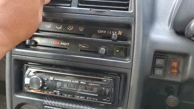 Review Suzuki Escudo Bravo Manual 1996 смотреть онлайн