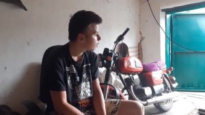 плюсы и минусы мотоцикла ВОСХОД 3М