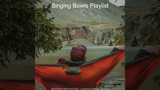 Groovy Music for Transcendental Meditation смотреть онлайн