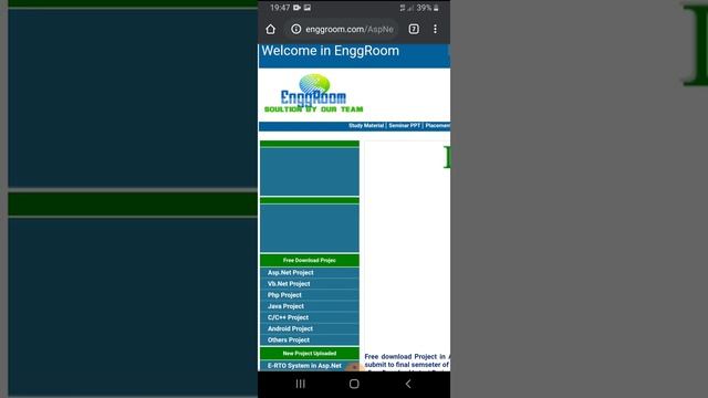 How to Download Final Year IT Project, PHP,ASP.NET, ENGINEERING PROJECTS, Free With Source Code смотреть онлайн
