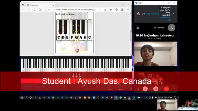 Theory Sessions | Online Lessons Piano | Keyboard | Guitar | +91-8604445014 | 88studiolko смотреть онлайн