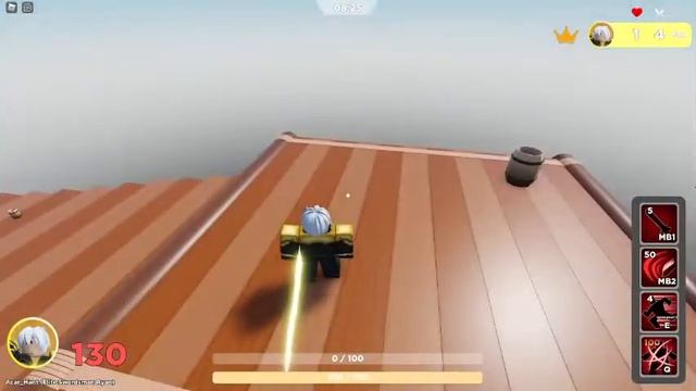 ?НАЧАЛЬНЫЙ-НЕ ЗНАЧИТ СЛАБЫЙ, ТАКТИКА ИГРЫ ЧЕМПИОНА RYAN В ENCOUNTERS ROBLOX смотреть онлайн
