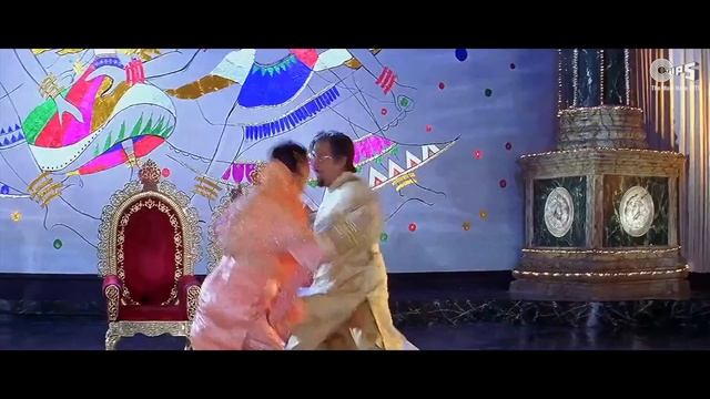 Dulha Bhi Lajawab | Sanjay | Govinda | Karisma | Pooja | Sonu Nigam | Kavita K |Haseena Maan Jaayeg смотреть онлайн
