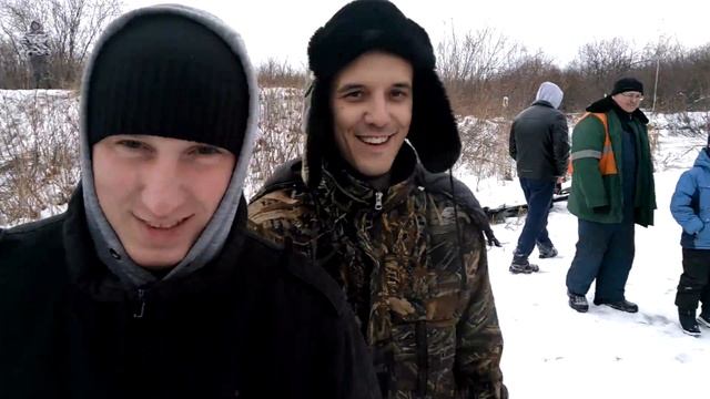 Нива едет,шоха в теме! смотреть онлайн