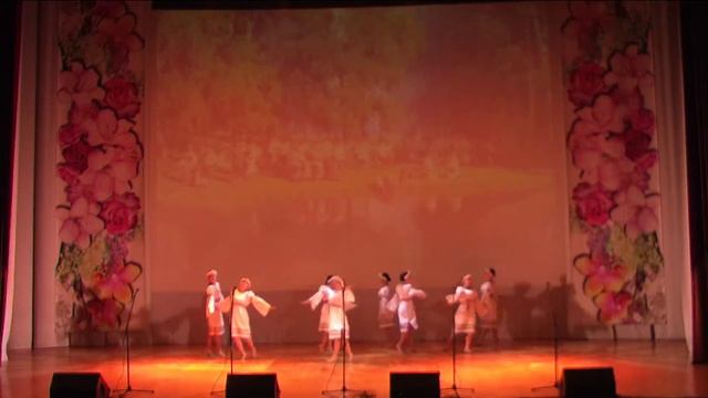 Онлайн-концерт, посвящённый Дню матери «Главное слово в каждой судьбе!» смотреть онлайн