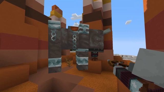 Faithful 32x32 | Texture Pack for Minecraft 1.18 | Bedrock & Java | Download & Showcase смотреть онлайн