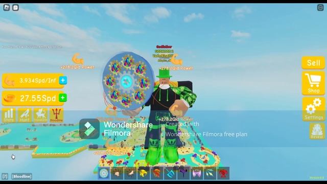 getting stage 23!lifting simulator смотреть онлайн