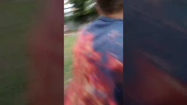 Делаю сальтухи на земле смотреть онлайн