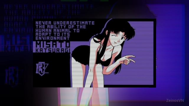 Kill Eva & ENCASSATOR - Psycho Dreams ( Wetgb Remix )