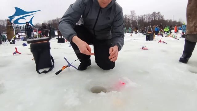 РК МАРЛИН. Рыбалка, отдых смотреть онлайн