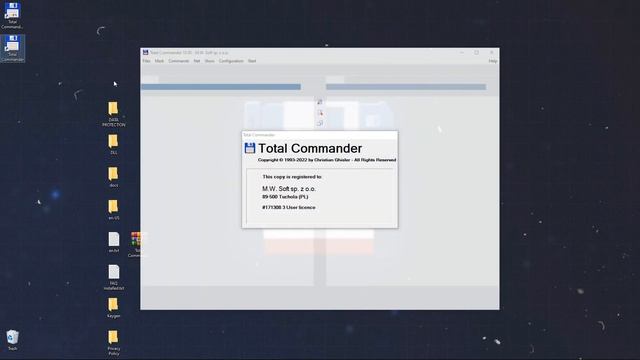 TOTAL COMMANDER CRACK FOR PC смотреть онлайн