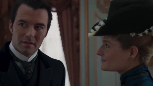 Bertha’s luncheon | The Gilded Age смотреть онлайн