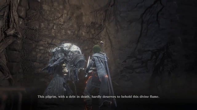 Dark Souls III: CLAYMORE CLARE! playing Thoroughly full game SOLO: REFINED QUALITY CLAYMORE BUILD # смотреть онлайн
