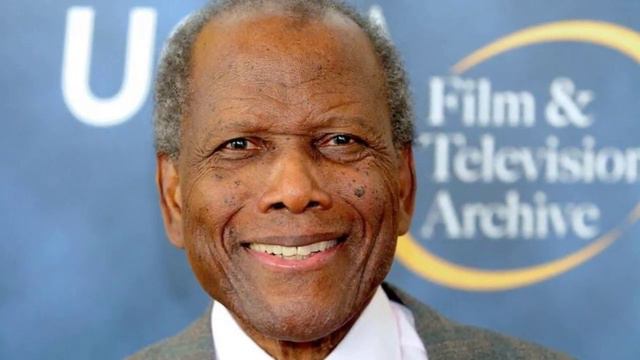 The Sad Ending of Sidney Poitier! Where Are His Six Daughter After Death смотреть онлайн