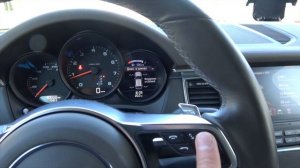 Порше Макан | Купил и кайфую