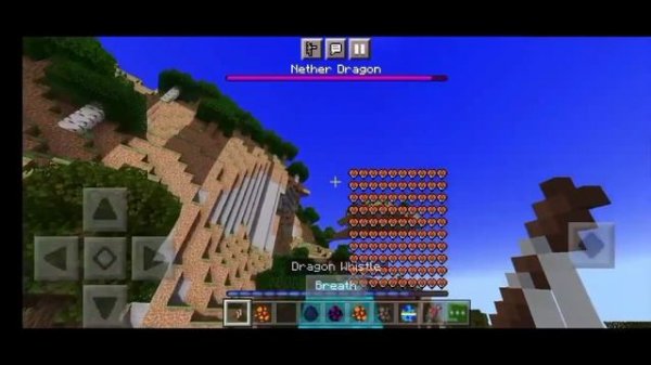 New Dragon Mod/Addon for Minecraft 1.17 | Dragon mounts 2 Refurbished