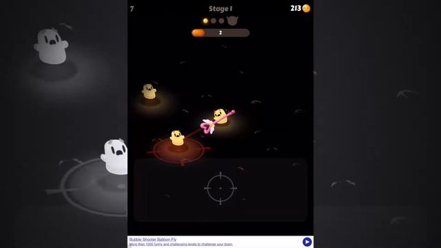 Hopeless: The Dark Cave new - Gameplay (ios, ipad) (ENG RUS) смотреть онлайн
