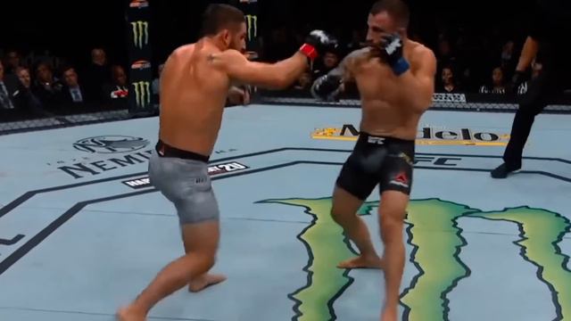 ILIA TOPURIA VS ALEXANDER VOLKANOVSKI PREDICCIÓN смотреть онлайн