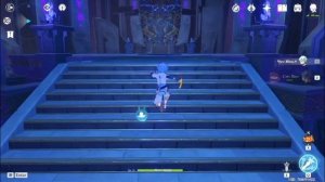 Низкая производительность при низких температурах [Genshin Impact]