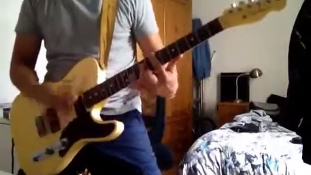 Teenage Lobotomy смотреть онлайн
