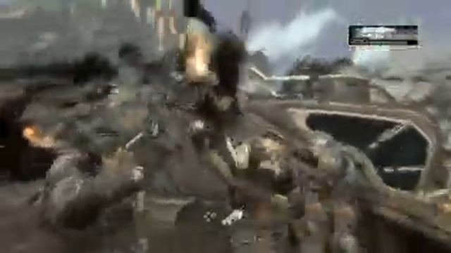 Gears of War 2 - Review GT смотреть онлайн