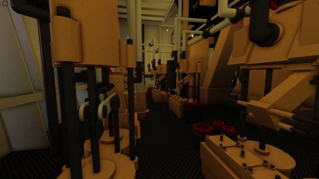 Titanic Tank Top Tour смотреть онлайн