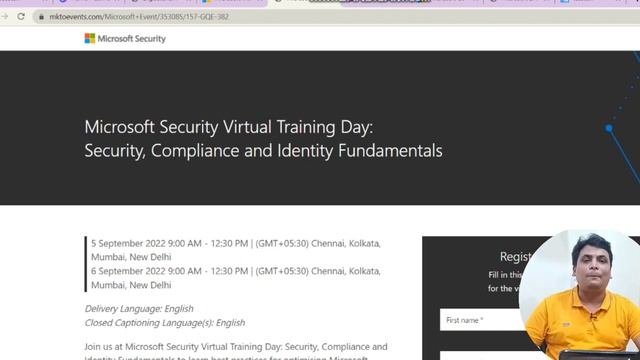 Microsoft Announced Free Certification Training For Students Learn CyberSecurity Python Html Free смотреть онлайн