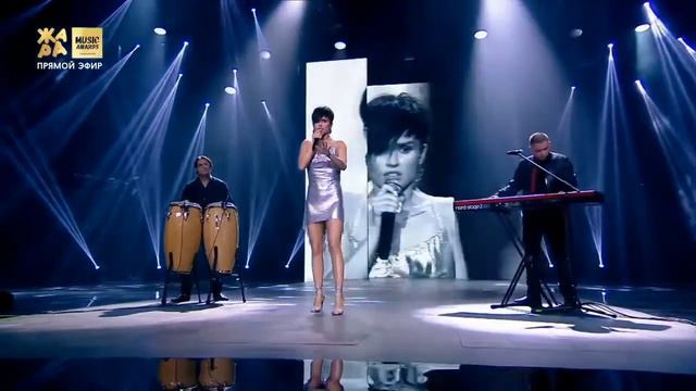 Zivert Многоточия 'ЖАРА Music Awards 2021' зиверт смотреть онлайн