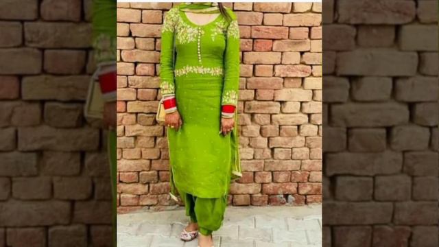 new machine embroidery design#machine work on Punjabi suits 2021-22#new embroidery designs смотреть онлайн