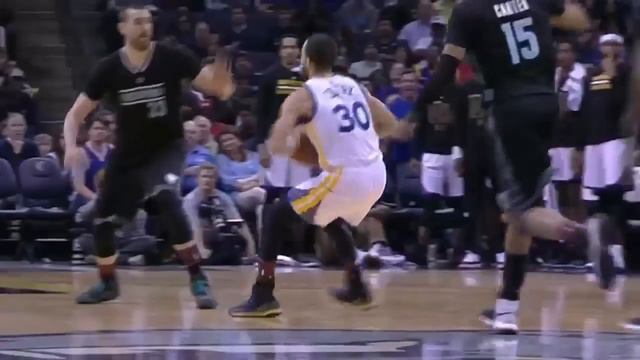 Stephen Curry Mix 2018 - "Swalla"ᴴᴰ 4K смотреть онлайн