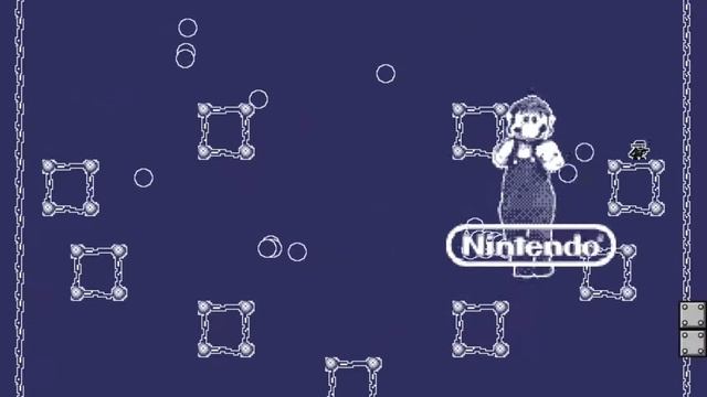 I Wanna Be The GB (6/9)