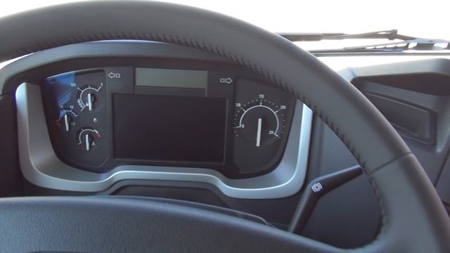 Renault Trucks T 480 Comfort Tractor Truck (2018) Exterior And Interior