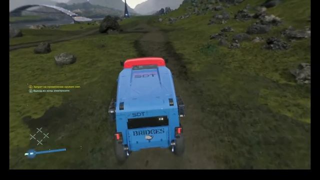 ЧТО БУДЕТ, ЕСЛИ СДЕЛАТЬ 500 СТАНДАРТНЫХ ЗАКАЗОВ ДЛЯ СЭМА - Death Stranding смотреть онлайн