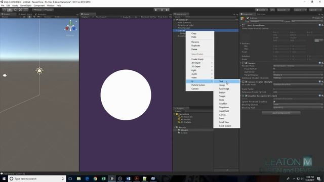 Unity3D Daily Reward System - Internet Time 2019 смотреть онлайн