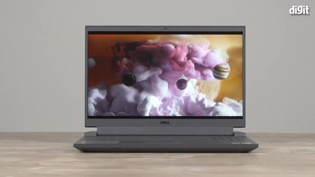 Dell G15 2021 Gaming Laptop Unboxing смотреть онлайн