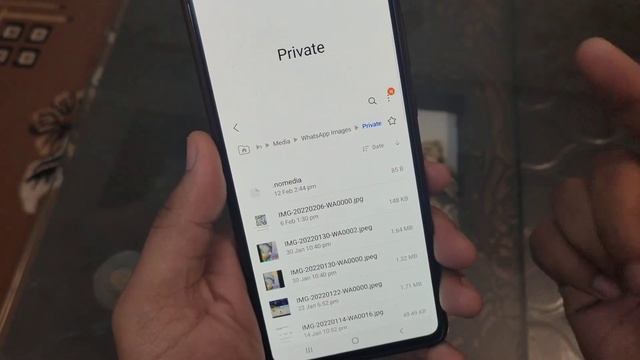 Whatsapp private folder | whatsapp tricks ? смотреть онлайн