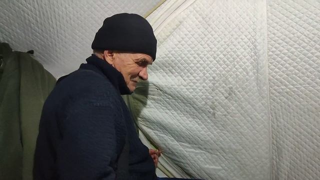 Бешеный клёв карася на озере Сарыколь смотреть онлайн