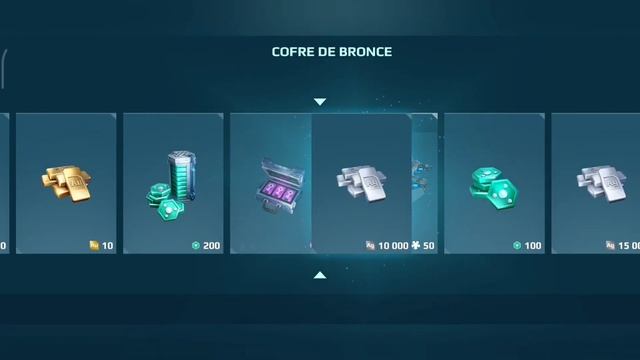 Opening 17000 black market keys from war robots #warrobots #fresco_games смотреть онлайн