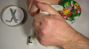 Если ПРИСОХЛА КРЫШЕЧКА - как открыть (клей, лак для ногтей, корректор, банка...)