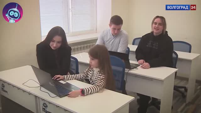 СМИ о школе программирования ITeam