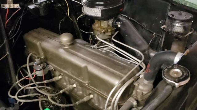 1953 Chevrolet Bel Air, Hardtop смотреть онлайн