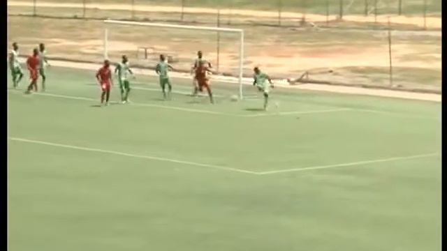 Vision FC playoff game смотреть онлайн