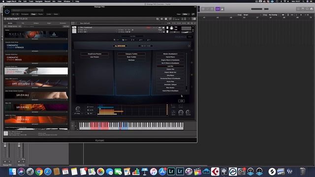 Risenge Pro Quick Review by Trailer Music Academy смотреть онлайн
