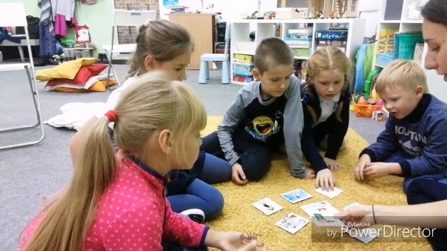 Crash the class: Memory game смотреть онлайн