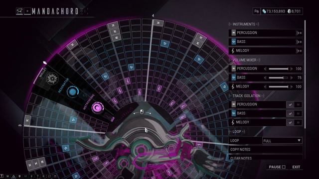 Warframe Mandachord: CM Beelzebub Dungeon 2 (Closers Online) смотреть онлайн