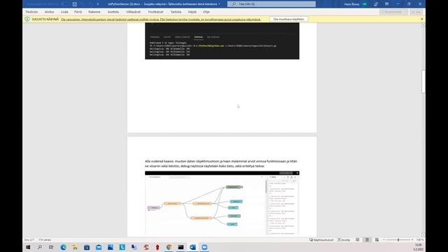 IoT NodeRED07 Python mqtt NodeRED Dashboard solutions1 21min z3 03022022 смотреть онлайн